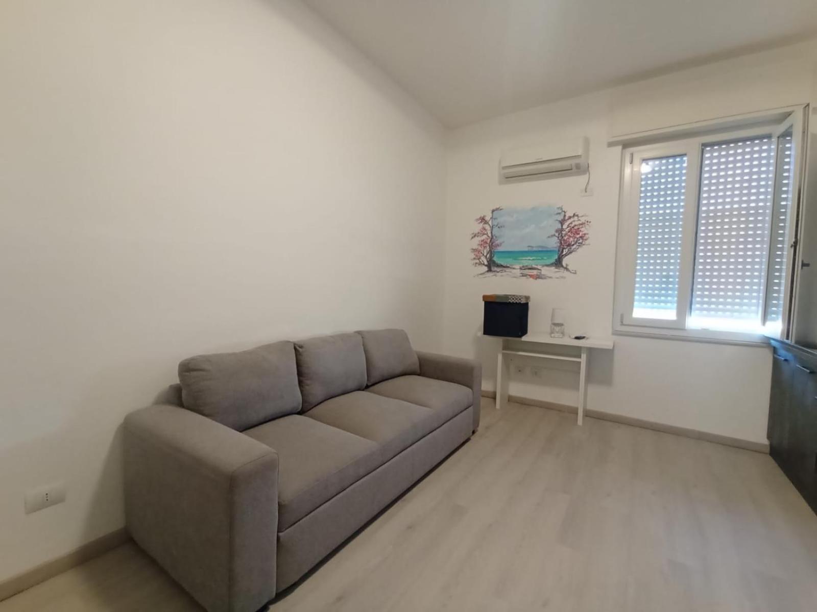 Alghero Experience المظهر الخارجي الصورة