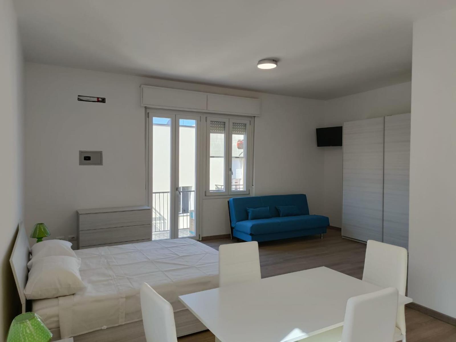 Alghero Experience الغرفة الصورة