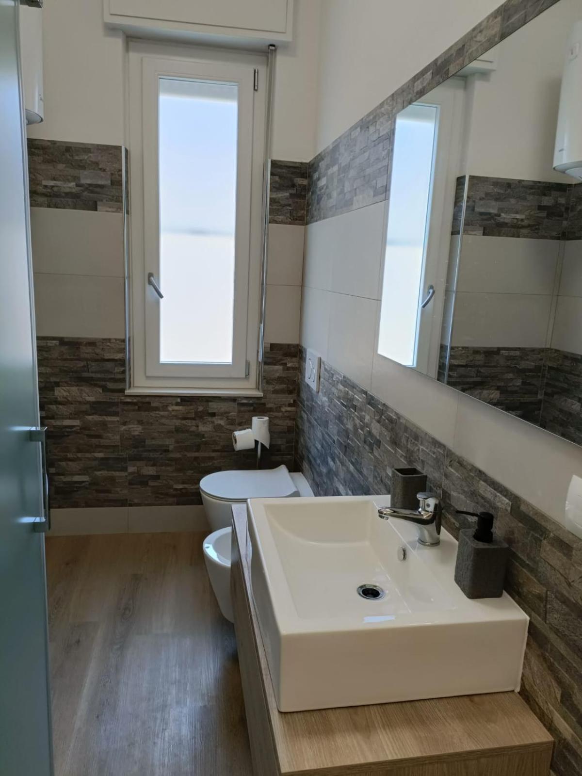 Alghero Experience الغرفة الصورة