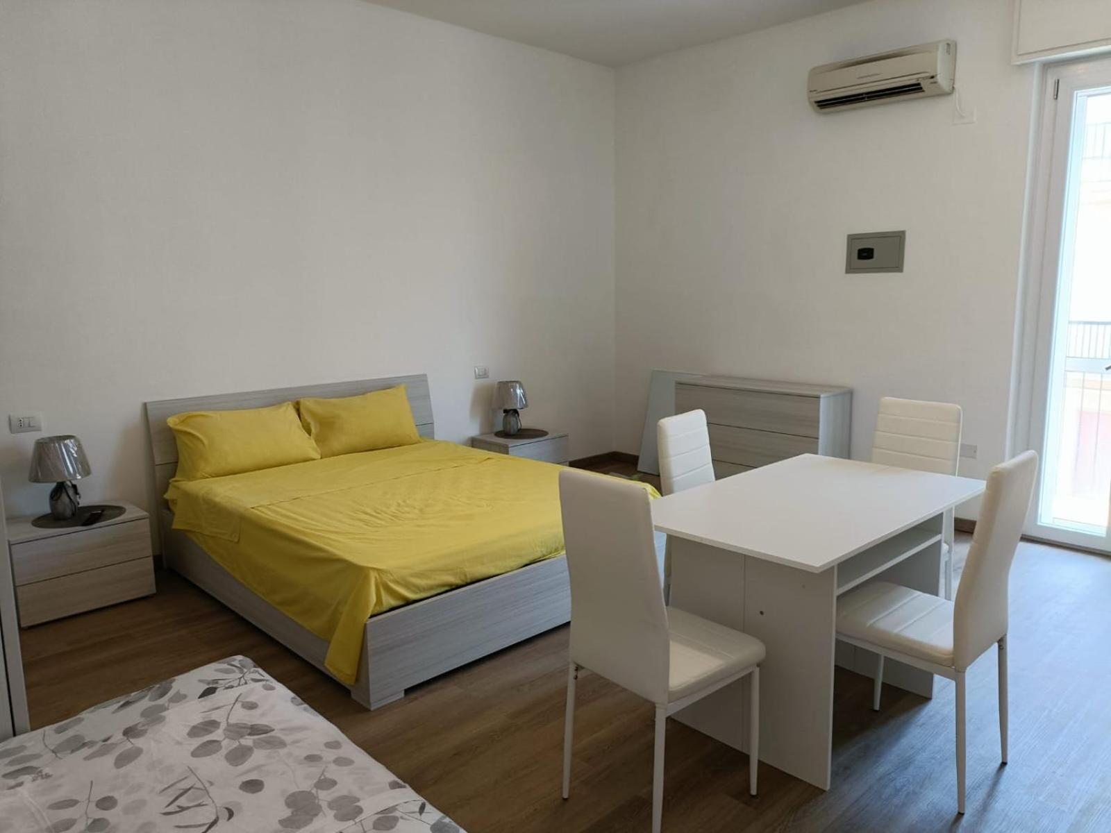 Alghero Experience الغرفة الصورة
