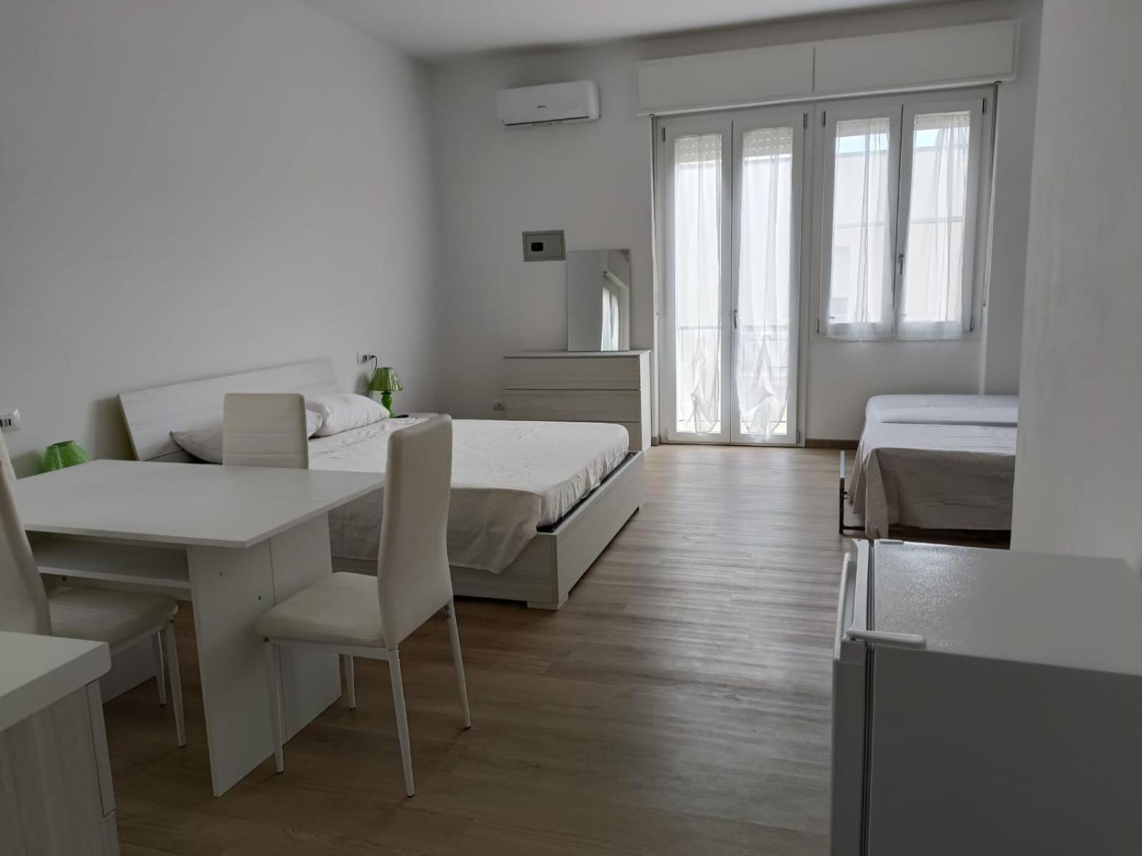 Alghero Experience الغرفة الصورة