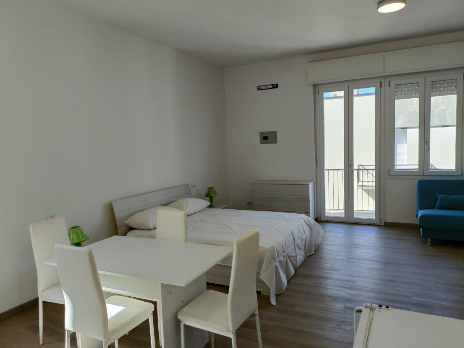 Alghero Experience الغرفة الصورة